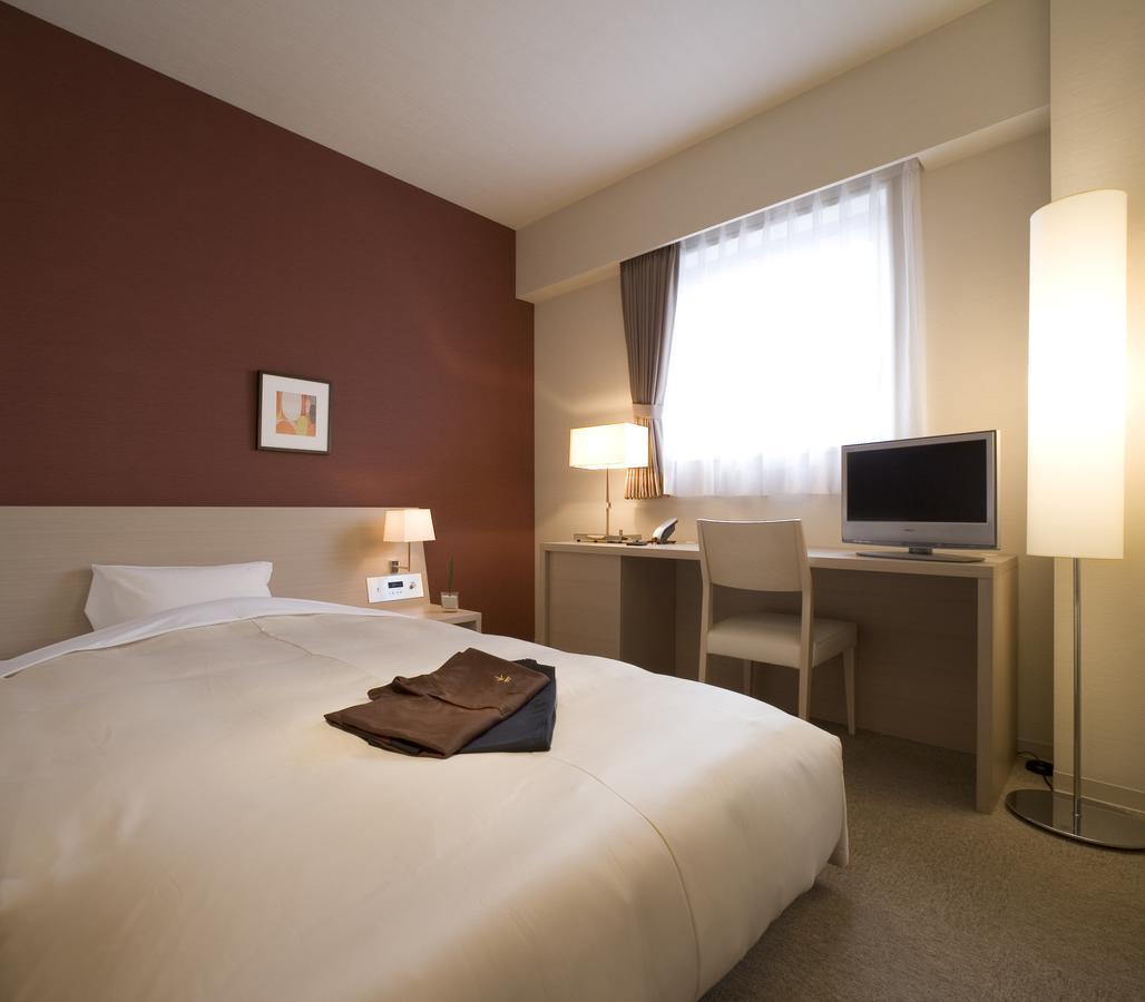 Montein Hotel Kitakami Pokoj fotografie