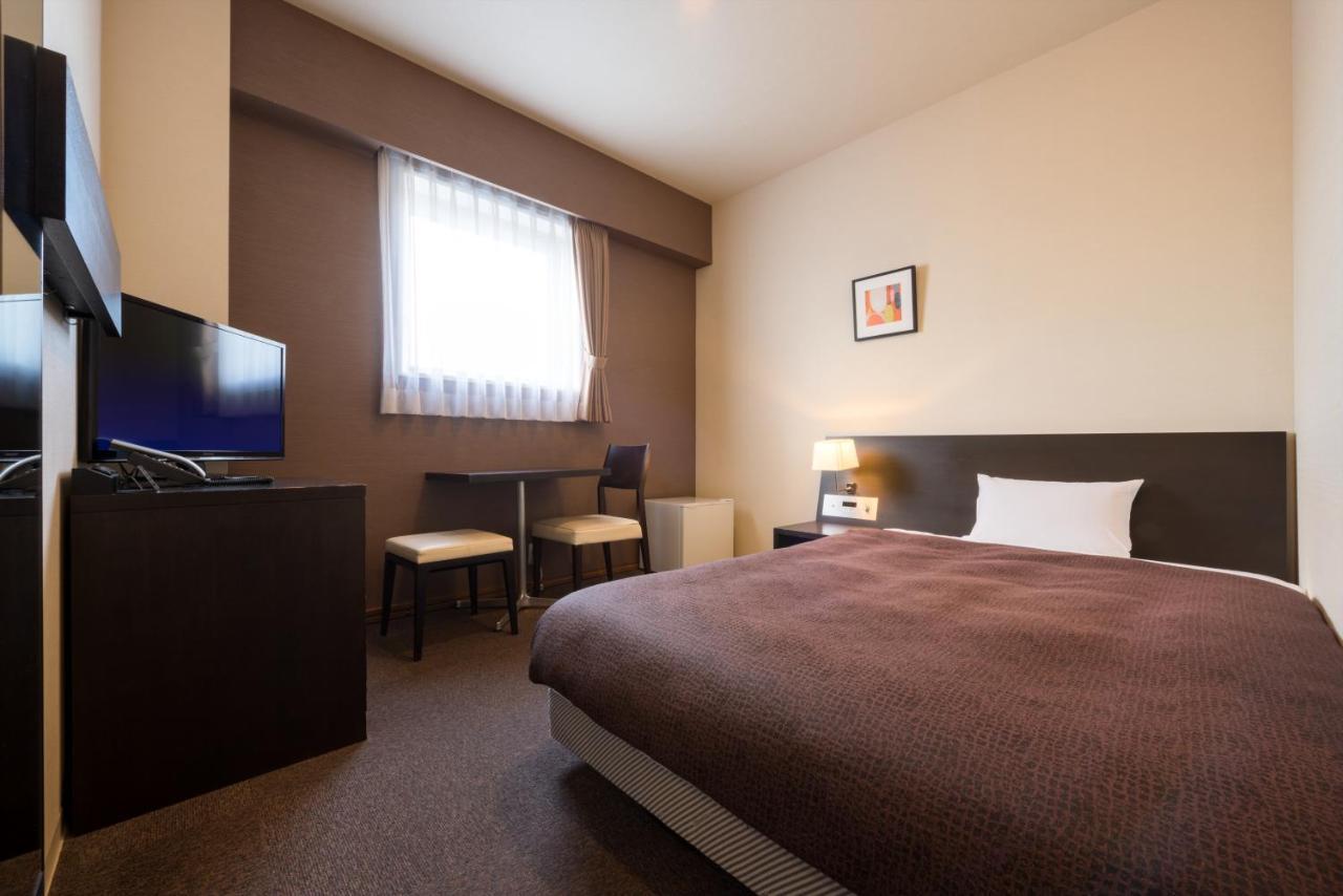 Montein Hotel Kitakami Exteriér fotografie